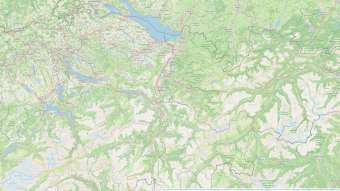 Afficher l'emplacement