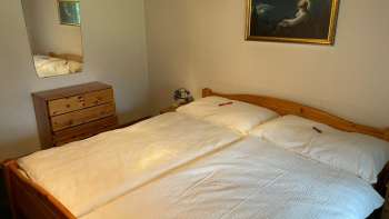 Chambre à coucher Maison de vacances Kleinsteg 71