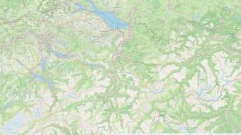 Afficher l'emplacement