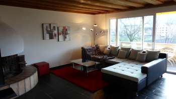 Penthouse, Vaduz Penthouse, Vaduz