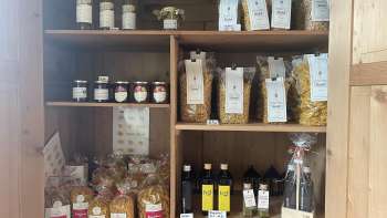 Boutique à la ferme Riethof