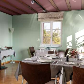 Maison de séminaire Boja 19