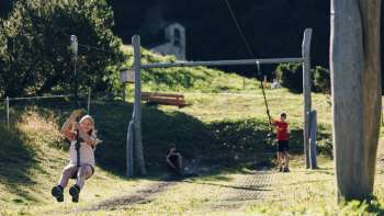 Parc de jeux Malbun