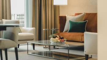 Hôtel Central by Residence