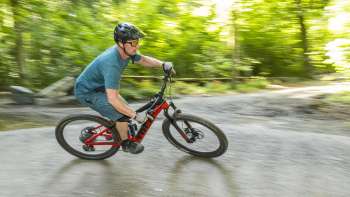 Bike-Fun-Kratzera