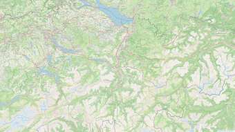 Afficher l'emplacement