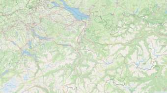 Afficher l'emplacement