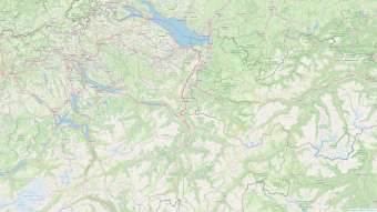 Afficher l'emplacement