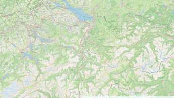 Afficher l'emplacement