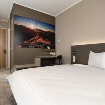 Chambre b_smart motel