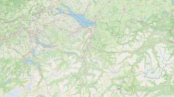 Afficher l'emplacement