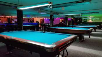 Centre de billard et de fléchettes Triesen