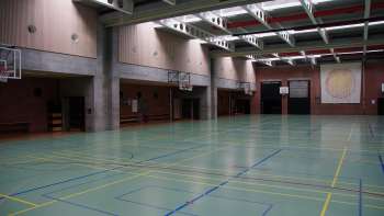 Centre scolaire Mühleholz 1 et centre sportif scolaire