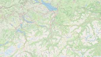 Afficher l'emplacement