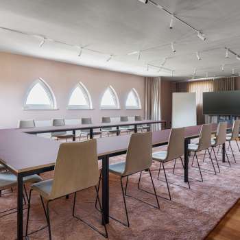 Salle de réunion "Gallery