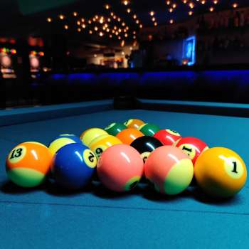 Centre de billard et de fléchettes Triesen