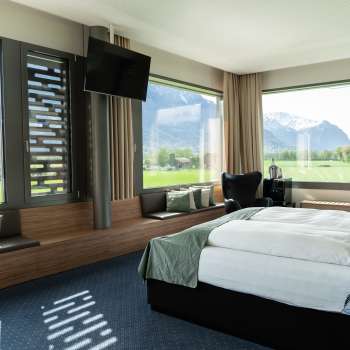 Grand Casino Hôtel Liechtenstein