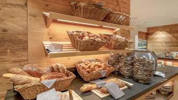 Hôtel familial Gorfion Liechtenstein