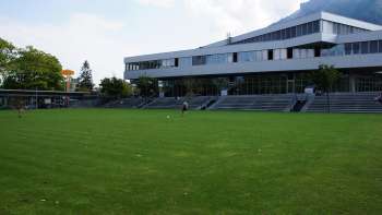 Centre scolaire Mühleholz 1 et centre sportif scolaire