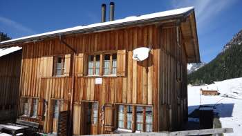 Maison de vacances Gassner