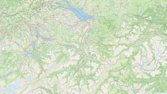 Afficher l'emplacement