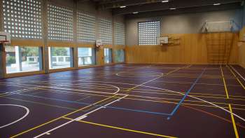 École primaire Nendeln