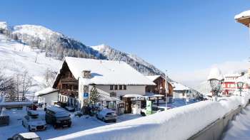 Hotel Falknerei Galina , Malbun