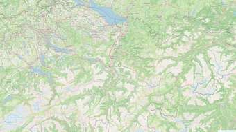 Afficher l'emplacement