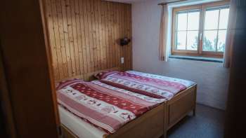 Chambre Logement de vacances Wisliheim