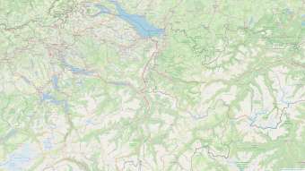 Afficher l'emplacement