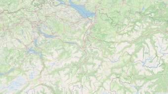 Afficher l'emplacement