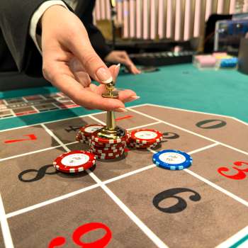 Alpin Royal Casino
