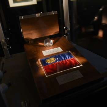 Chambre du trésor du Liechtenstein