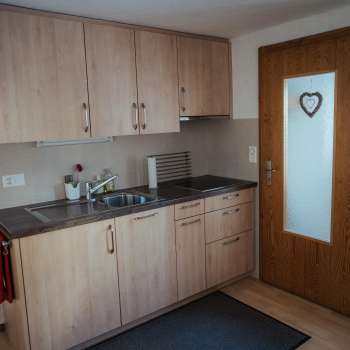 Cuisine Appartement Wisliheim
