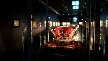 Chambre du Trésor du Liechtenstein