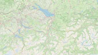 Afficher l'emplacement