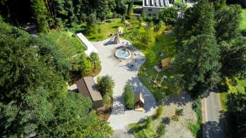 Parc familial Waldhotel