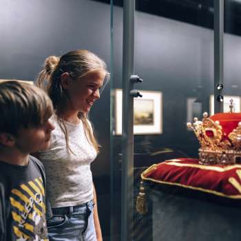 Chambre du Trésor du Liechtenstein
