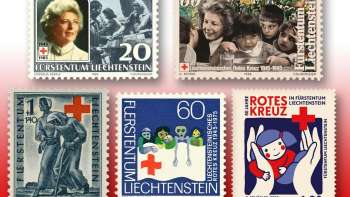 80 ANS AU SERVICE DE L'HUMANITÉ