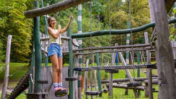 Centre de loisirs de Dux