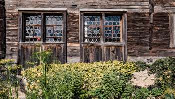 Musée de la vie rurale