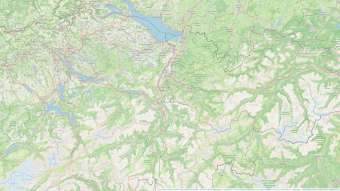 Afficher l'emplacement