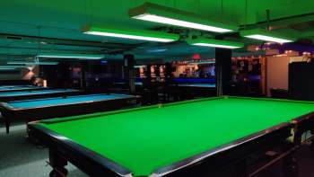 Centre de billard et de fléchettes Triesen
