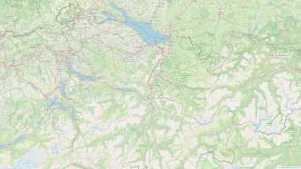 Afficher l'emplacement