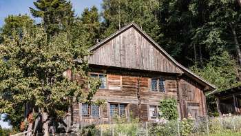 Musée de la vie rurale