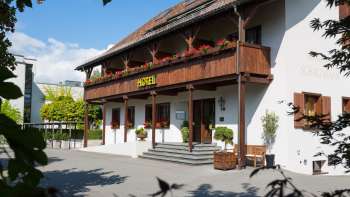 Hôtel Schatzmann