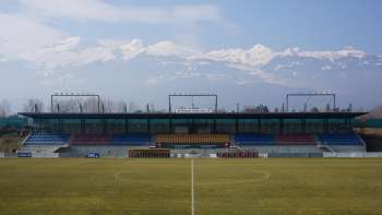 Rheinparkstadion (stade)