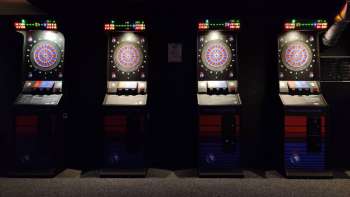 Centre de billard et de fléchettes Triesen