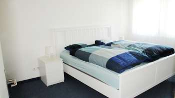 Chambre Logement de vacances Annette