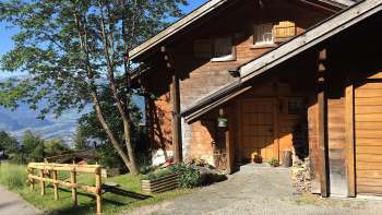 Chalet Gaflei